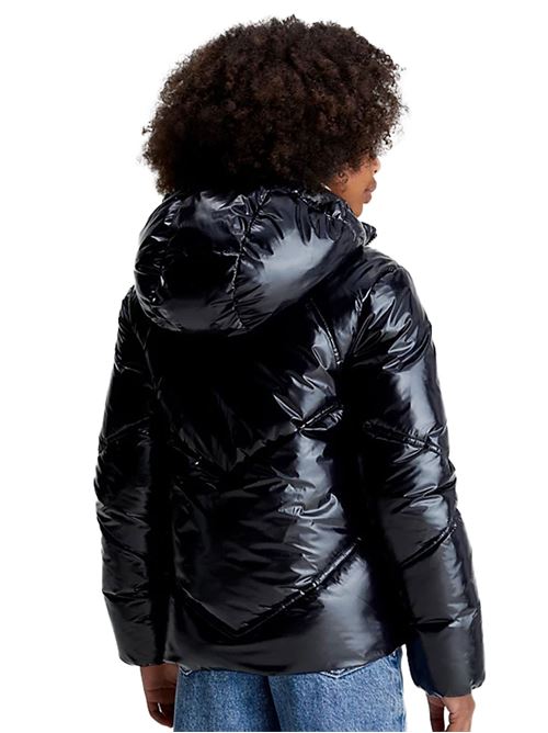 CALVIN KLEIN Girl's Shiny Down Jacket CALVIN KLEIN | CKIG0IG02237BEH